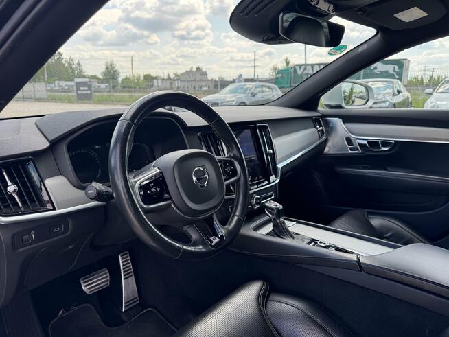 Volvo S90, 2017 Michałowice - zdjęcie 10