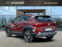 Hyundai Kona 1.6GDi HEV 129KM 6DCT Hybrid Executive DEMO Piotrków Trybunalski - zdjęcie 3