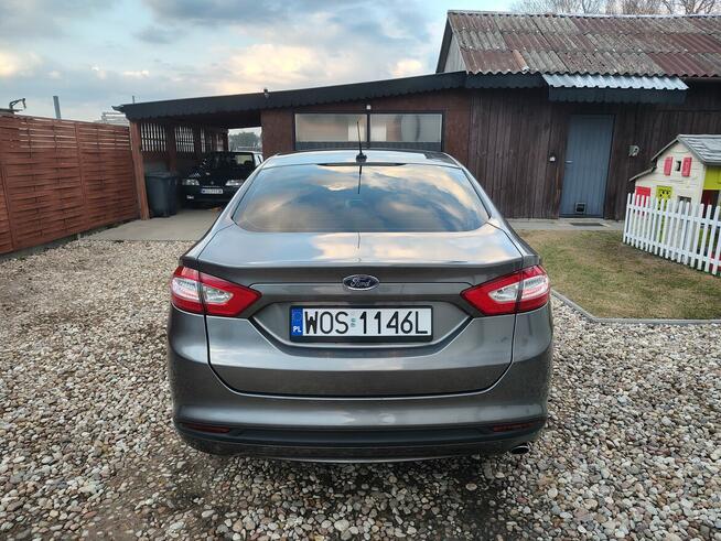 Ford Fusion/Mondeo 2.5L *2013r* 29.500zł Ostrołęka - zdjęcie 4