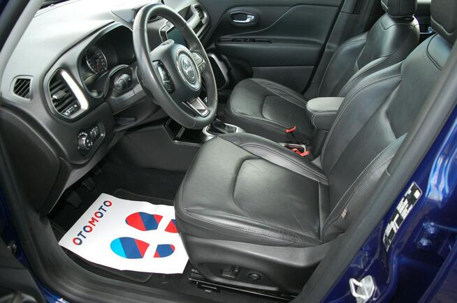 Jeep Renegade Nawigacja Dębica - zdjęcie 5
