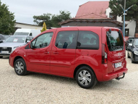 CITROËN BERLINGO MULTISPACE 1.6 DIESEL 99 KM | 2018 | KLIMA | TEMPOMAT Grójec - zdjęcie 12