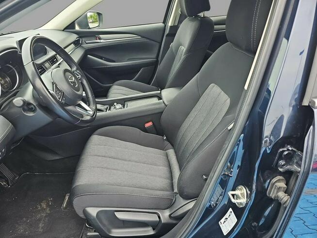 FV23% Salon Polska Mazda Grupa Wróbel Gwarancja 6 lat Długołęka - zdjęcie 11