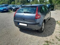 Citroen C4 1.6 diesel tanio Białystok - Fasty, Szosa Knyszyńska 49 Fasty - zdjęcie 3