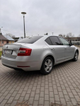 Skoda octavia III 1.5TSI DSG Firlej - zdjęcie 4