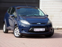 Ford Fiesta Klimatyzacja /Gwarancja / Mikołów - zdjęcie 2