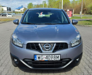 Nissan Qashqai Igła Super stan Łaskarzew - zdjęcie 2