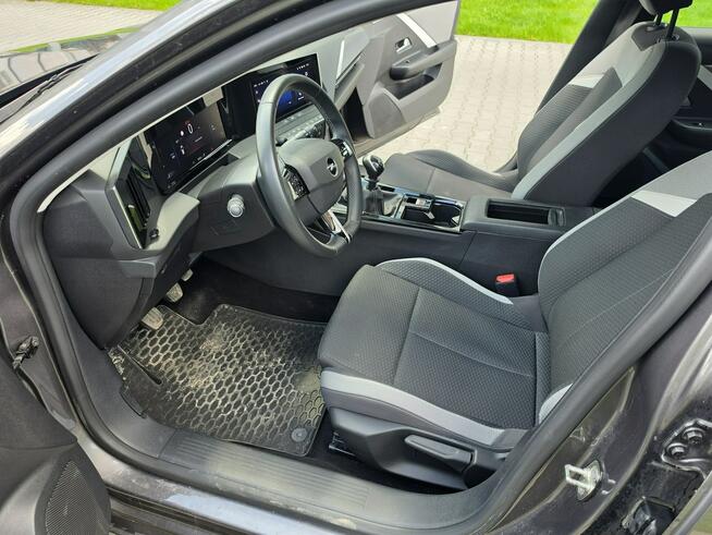 Opel Astra Krajowa/Zadbana/1 Właściciel/FV/Wyprzedaż Floty Balice - zdjęcie 9