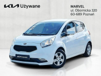 Kia Venga 1.4 16V Business Line  SalonPL, / Serwis ASO / Kamera / Navi
