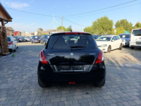 Suzuki Swift 1242 Benzyna 81 KM Przebieg-69 610 km Serwisowany Twardów - zdjęcie 6