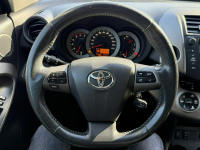 Toyota RAV-4 4x4 2.2D 2011 Bogata Wersja Elektryka Gostyń - zdjęcie 11