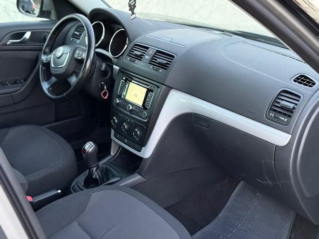 Škoda Yeti 4X4 Tarnowskie Góry - zdjęcie 7