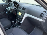 Škoda Yeti 4X4 Tarnowskie Góry - zdjęcie 7