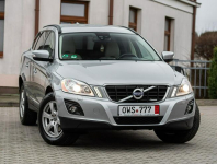 Volvo XC 60 R-Design AWD 2.4d D5 185KM 4x4 ! Super Stan ! Opłacone ! Zwoleń - zdjęcie 4