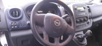 2015 Opel vivaro Gniezno - zdjęcie 5