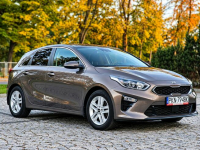 Kia Cee'd Sadlno - zdjęcie 3
