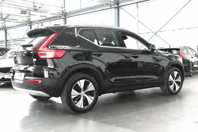 Volvo XC40 T4 TwinEng 2WD Inscription Expr Rech. Tychy - zdjęcie 3