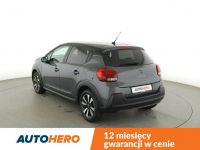 Citroen C3 klimatyzacja multifunkcja czujniki parkowania Warszawa - zdjęcie 4