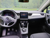 Renault Captur Renault Captur 1.5 dCi INTENS Nowa Biała - zdjęcie 10