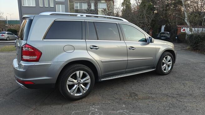 Mercedes Gl450, V8 z LPG Krzyki - zdjęcie 6