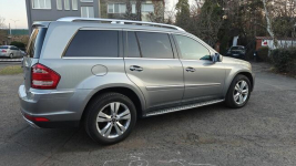 Mercedes Gl450, V8 z LPG Krzyki - zdjęcie 6
