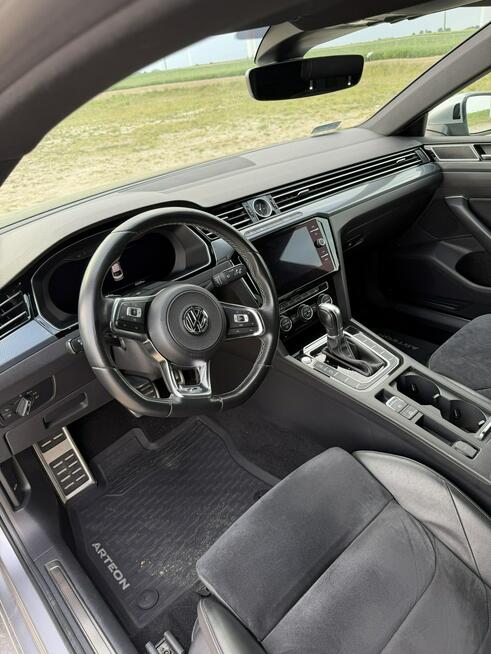 Volkswagen Arteon Rawa Mazowiecka - zdjęcie 5