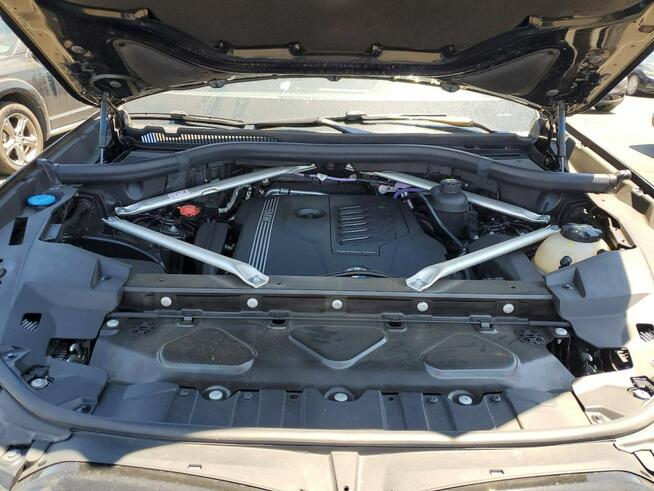 BMW X6 B58 / xDrive / M-Pakiet Białystok - zdjęcie 12