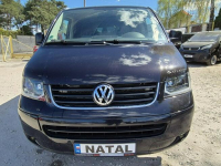 Volkswagen Multivan Super wersja Atlantis*Webasto*Elektryczne drzwi Bydgoszcz - zdjęcie 6