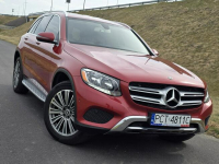 Mercedes GLC 300 bardzo zadbany /ceramika/ po serwisie