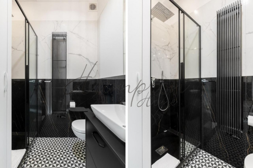 IDEALNE POD WYNAJEM - Sródmieście NOWE MIASTO Warszawa - zdjęcie 9