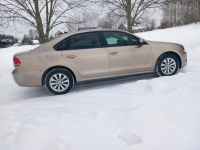 Sprzedam VW Passata Gdynia - zdjęcie 5