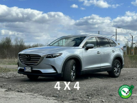 Mazda CX-9 7 miejscowy 4x4