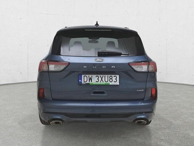 Ford Kuga Poleasingowe.pl BZ Komorniki - zdjęcie 6
