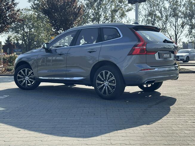 Volvo XC 60 XC60 D4 Inscription AWD Niski Przebieg Janki - zdjęcie 3