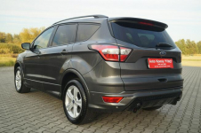 Ford Kuga 2019R 1.5 Benz. ST-Line I-wszy wł. Bezwypadkowy org. lakier Goczałkowice-Zdrój - zdjęcie 9