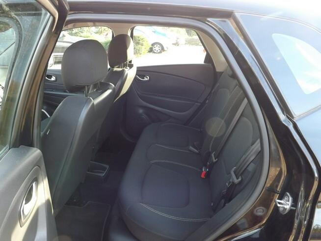 Renault Captur Słupsk - zdjęcie 7