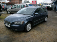 Volvo V50 bez DPF/2.0D/136 KM Katowice - zdjęcie 3