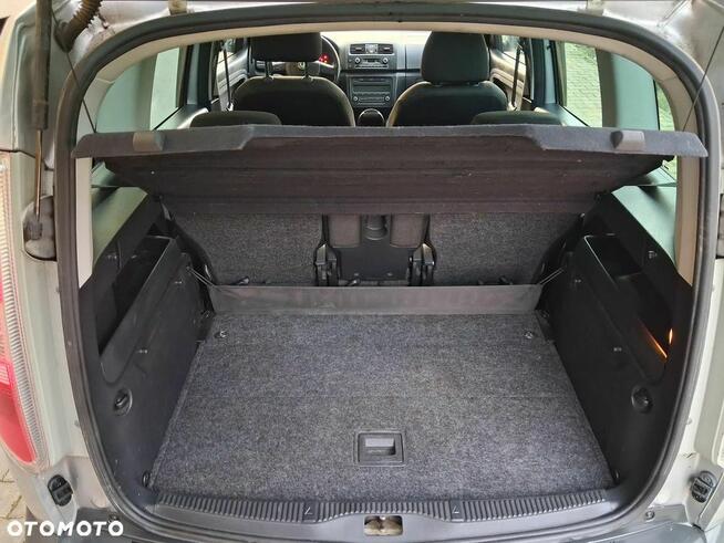 Skoda Roomster 1.6 TDI DPF Scout PLUS EDITION Chodzież - zdjęcie 7