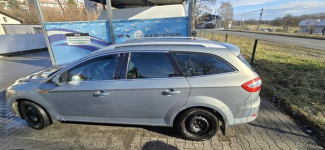 Ford Mondeo MK4 - 1.6 Kraków - zdjęcie 4
