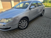 Passat B6 Nakło nad Notecią - zdjęcie 9