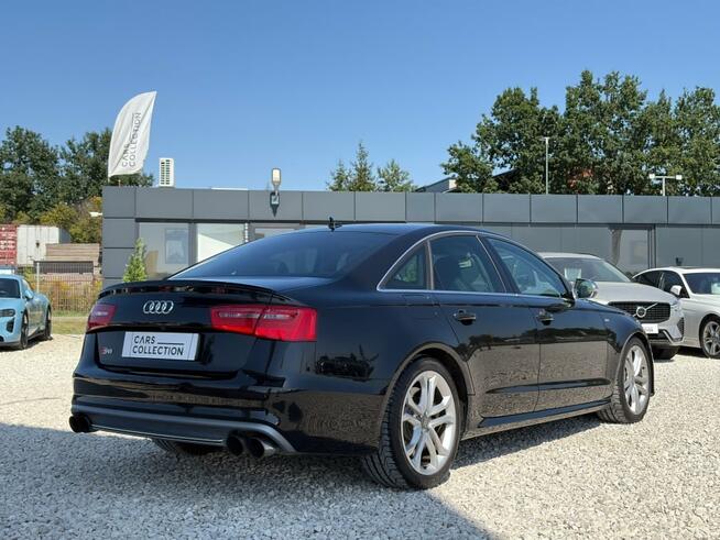 Audi S6, 2014 Michałowice - zdjęcie 3
