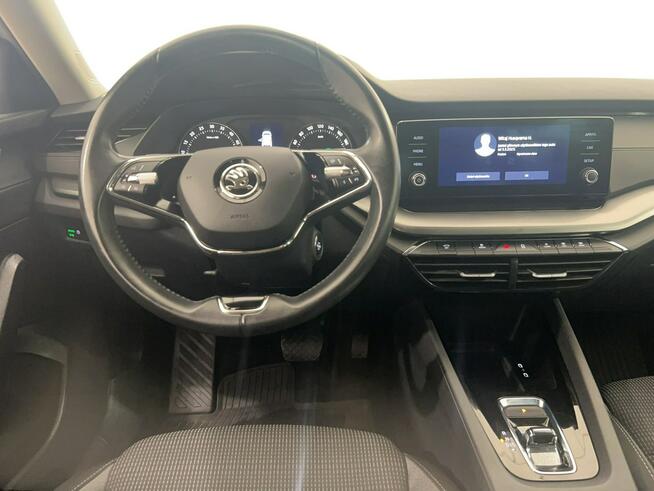 Skoda Octavia 2.0 TDI Ambition DSG Kombi Warszawa - zdjęcie 9