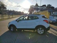 Opel Mokka Włocławek - zdjęcie 11