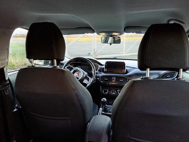 Fiat Tipo II lounge Krosno - zdjęcie 6