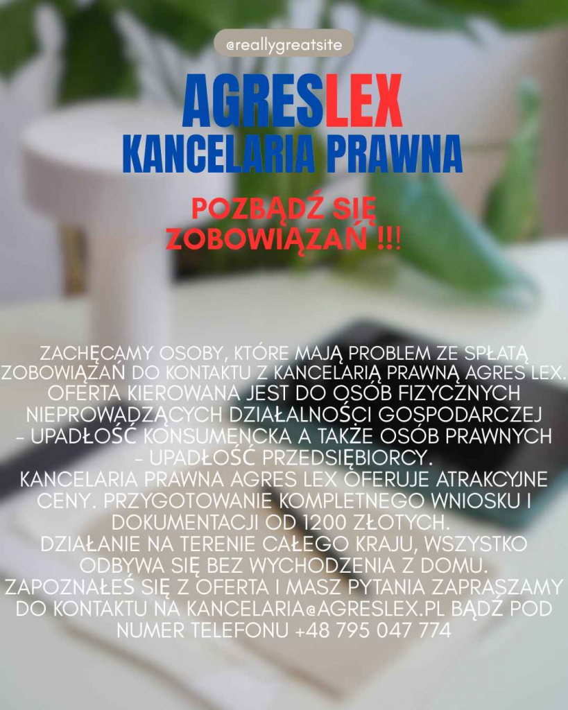 AgresLex Białystok - zdjęcie 1