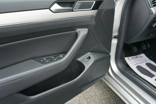 Volkswagen Passat polski salon, Opole - zdjęcie 9