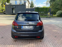 Kia Venga BEZWYPADKOWY Polski salon 76 tys.km rej. 2016 Kobylnica - zdjęcie 7
