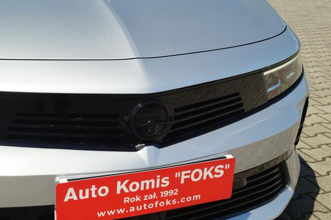 Opel Astra L 2025R BENZYNA I-WSZY WŁ. 10TYS. KM Goczałkowice-Zdrój - zdjęcie 10