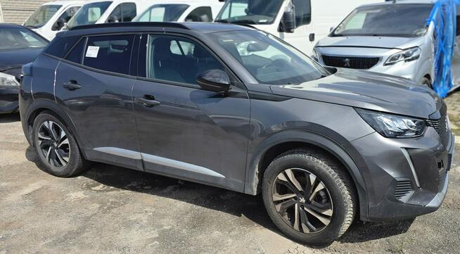 Peugeot 2008 40.000km Pleszew - zdjęcie 2