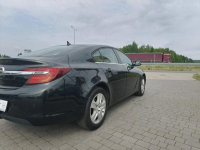 Opel Insignia Lipówki - zdjęcie 12