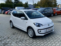 Volkswagen Up! Automat, Podgrzewane fotele,Tempomat,Gwarancja Tarnowskie Góry - zdjęcie 4